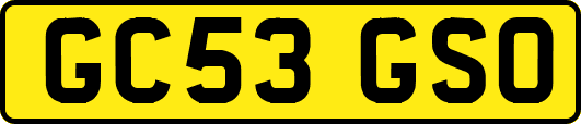 GC53GSO
