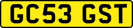 GC53GST