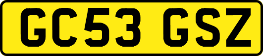GC53GSZ