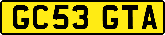GC53GTA