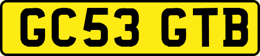 GC53GTB