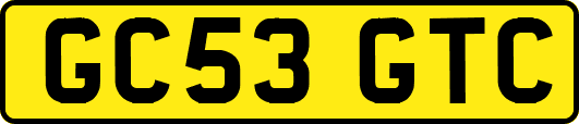 GC53GTC
