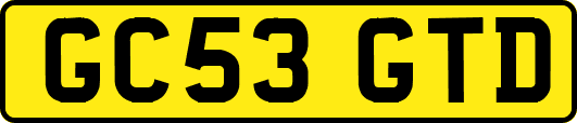 GC53GTD