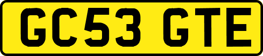 GC53GTE