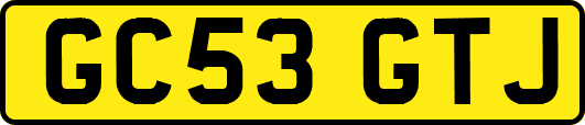 GC53GTJ