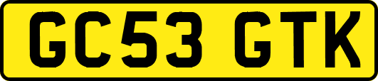 GC53GTK