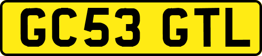 GC53GTL