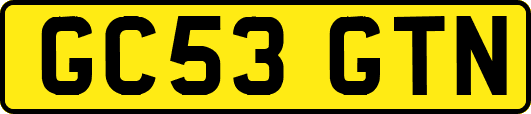 GC53GTN
