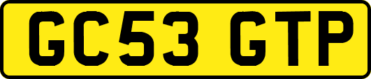 GC53GTP