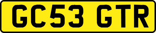 GC53GTR