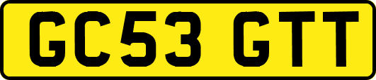 GC53GTT