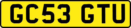 GC53GTU