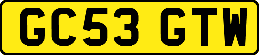 GC53GTW