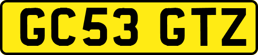 GC53GTZ