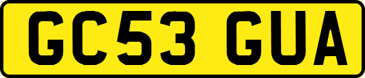 GC53GUA