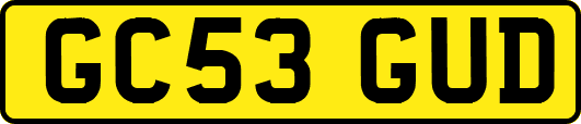 GC53GUD