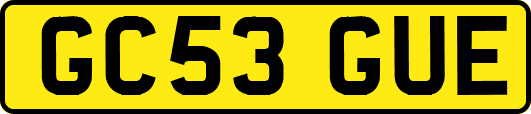 GC53GUE
