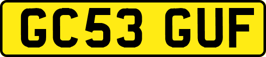 GC53GUF