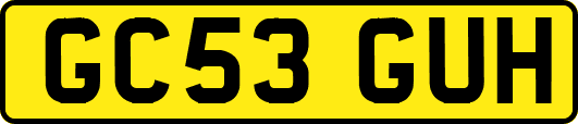 GC53GUH