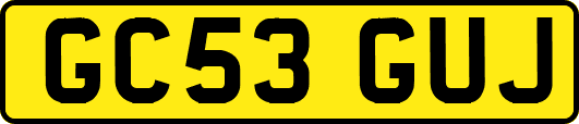 GC53GUJ