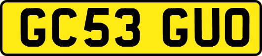 GC53GUO