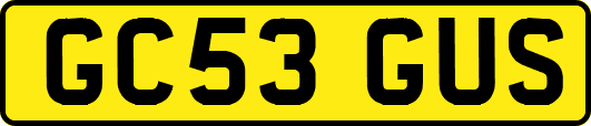 GC53GUS