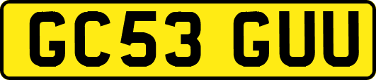 GC53GUU