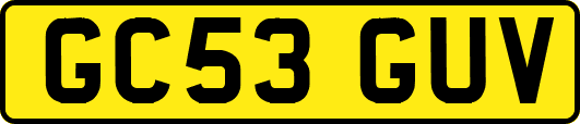GC53GUV