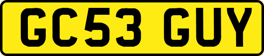 GC53GUY