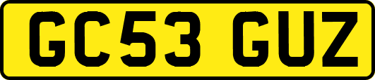 GC53GUZ