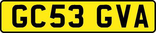 GC53GVA