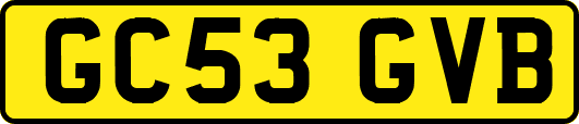 GC53GVB