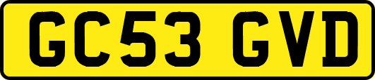 GC53GVD