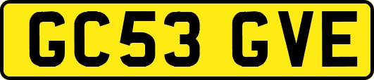 GC53GVE