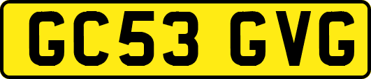 GC53GVG
