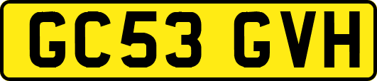 GC53GVH
