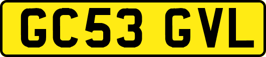GC53GVL
