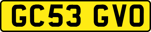 GC53GVO