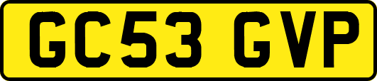 GC53GVP