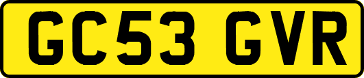 GC53GVR