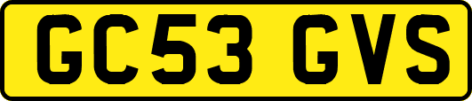 GC53GVS