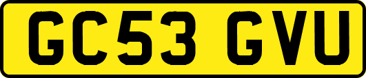 GC53GVU