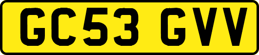 GC53GVV