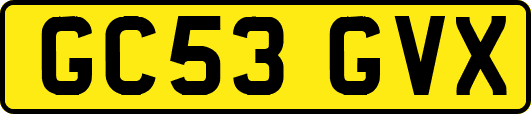 GC53GVX