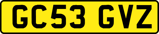 GC53GVZ