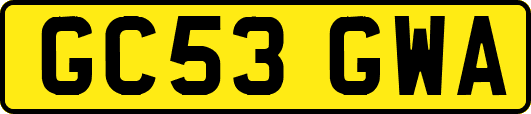 GC53GWA