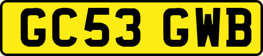 GC53GWB