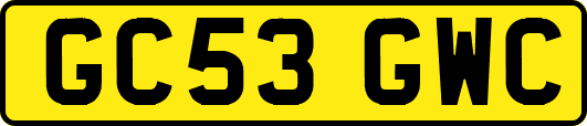 GC53GWC