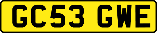 GC53GWE