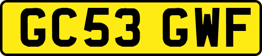GC53GWF